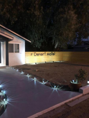 Desert Motel